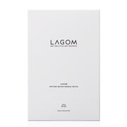 LAGOM Peptide Micro Needle Patch 8 g