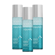 Revlon EQUAVE Hydro Conditioner 3x200 ml Bundle
