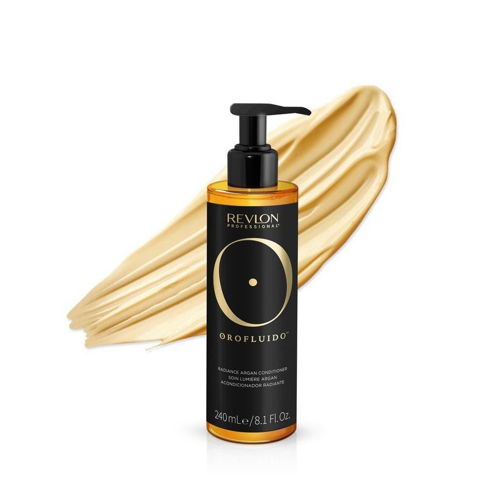 Revlon Orofluido Conditioner 240 ml