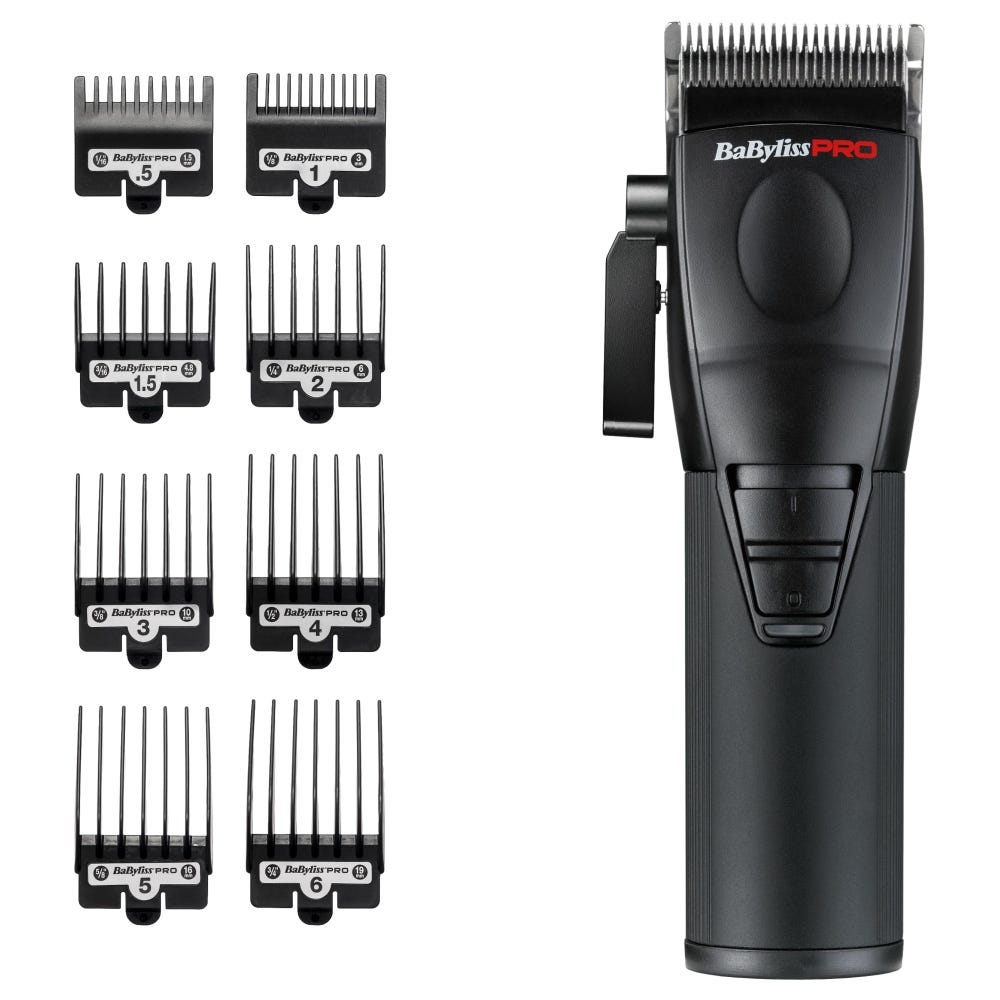 BabylissPro Fresh FX CLIPPER