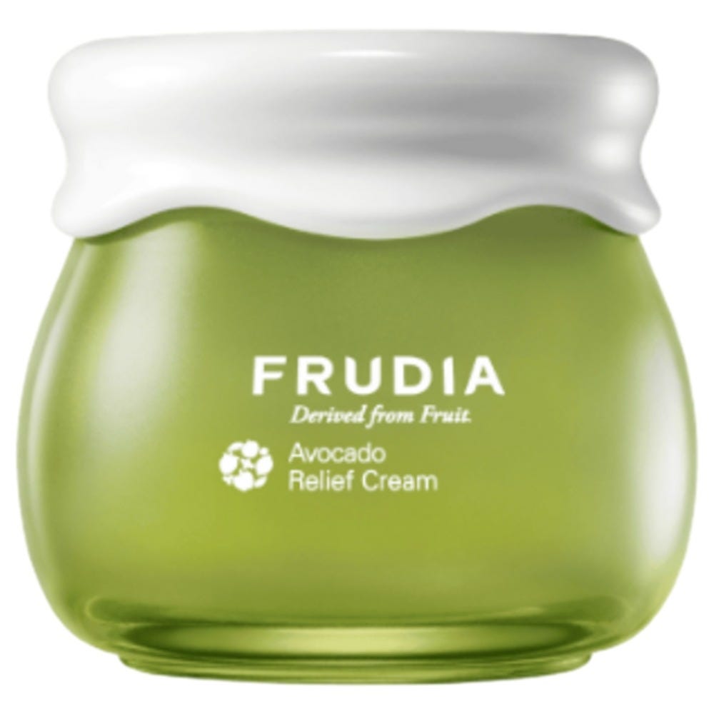 FRUDIA Avocado Relief Cream 55 g