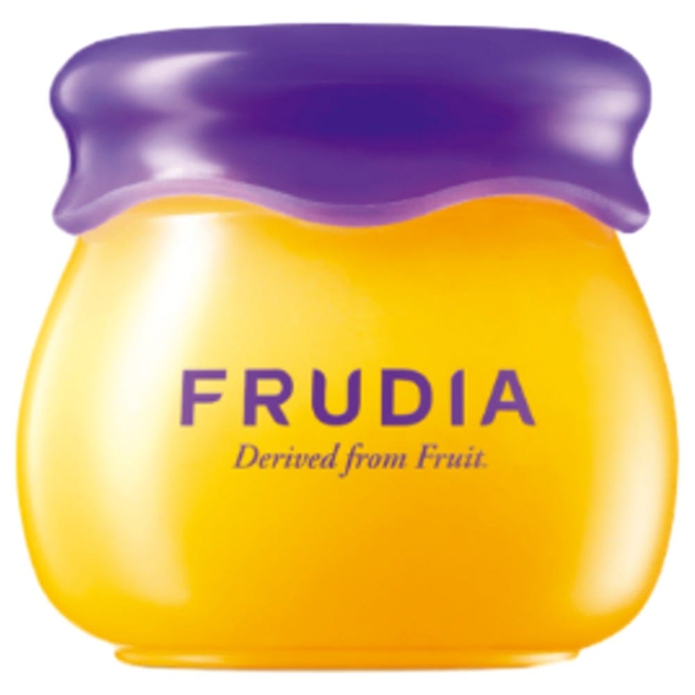 FRUDIA Blueberry Hydrating Honey Lip Balm 10 g