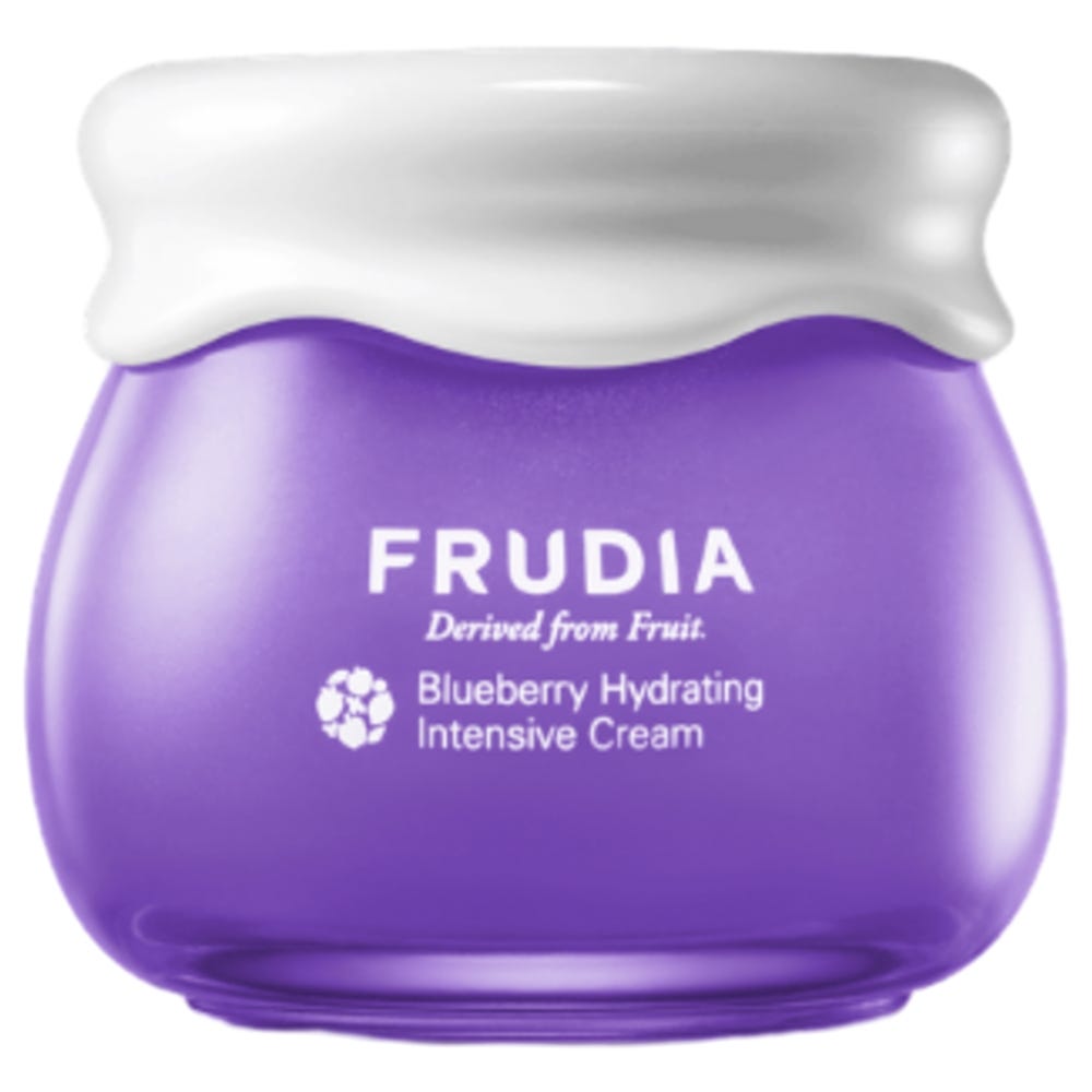 FRUDIA Blueberry Hydrating Intensive Cream 55 g