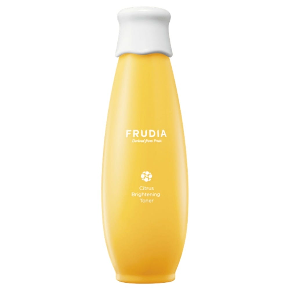 FRUDIA Citrus Brightening Toner 195 ml
