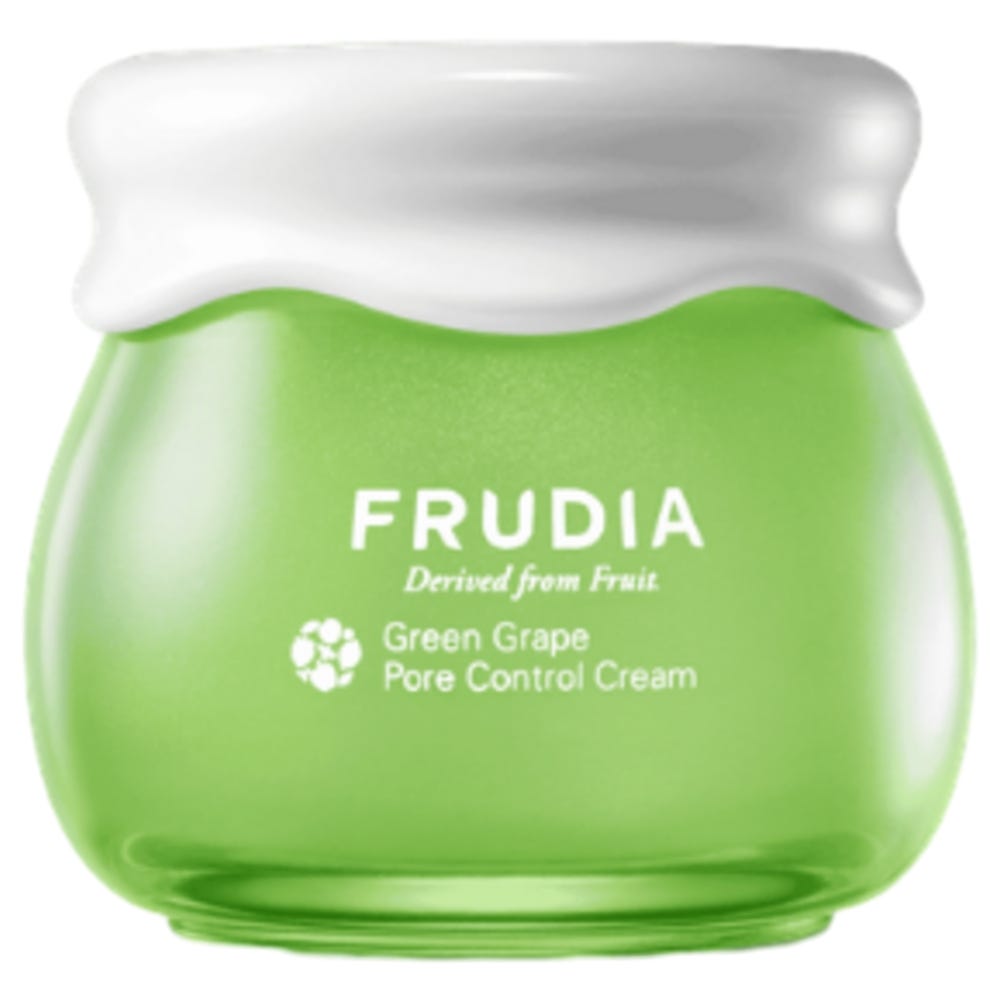 FRUDIA Green Grape Pore Control Cream 55 g