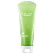 FRUDIA Green Grape Pore Control Scrub Cleansing Foam 145 ml
