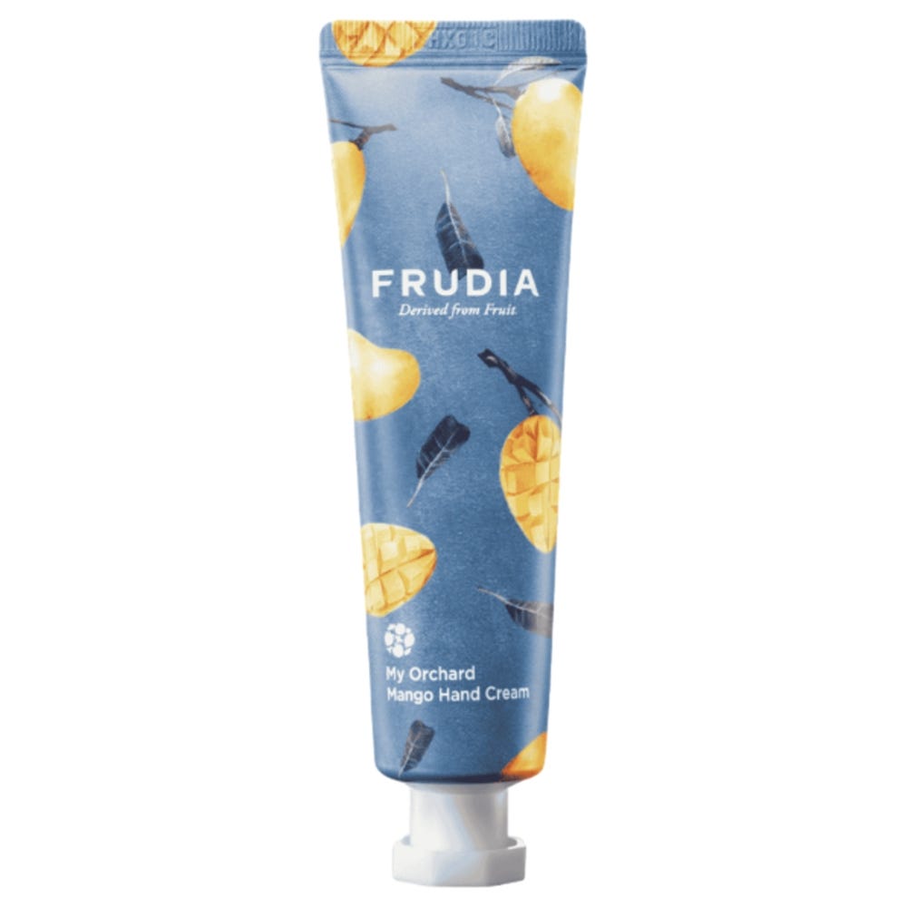 12142305-Farbe-Mango