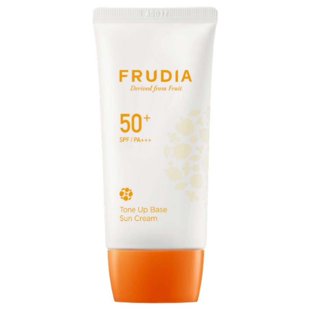 FRUDIA Tone Up Base Sun Cream SPF50+ 50 g