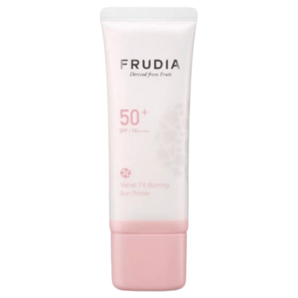 RUDIA Velvet Fit Blurring Sun Primer 50 g