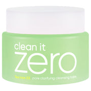 BANILA CO Clean It Zero Cleansing Balm Pore Clarifying 100 ml