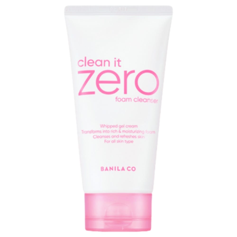 BANILA CO Clean it Zero Foam Cleanser 150 ml