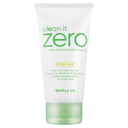 BANILA CO Clean It Zero Foam Cleanser Pore Clarifying 150 ml