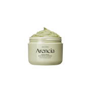 Arencia Fresh Green Rice Mochi Cleanser 120 g