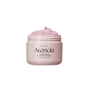 Arencia Fresh Rosehip Rice Mochi Cleanser 120 g