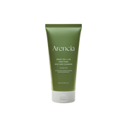Arencia Green Tea + LHA Deep Pore Rice Cleanser 150 ml