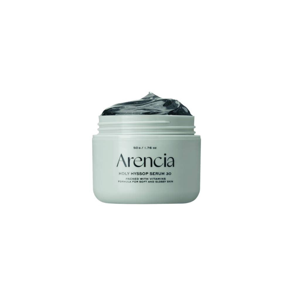 Arencia Holy Hyssop Serum 30 50 g