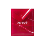 Arencia Red Collagen Jello Mask 1 Stück