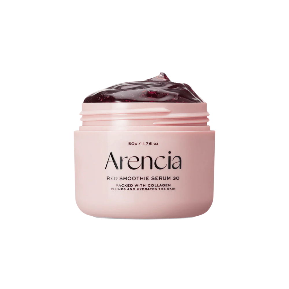 Arencia Red Smoothie Serum 30 50 g