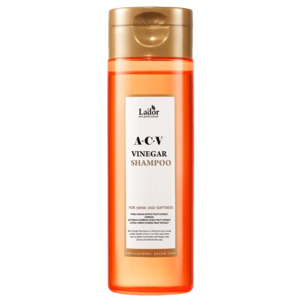 Lador ACV Vinegar Shampoo 450 ml