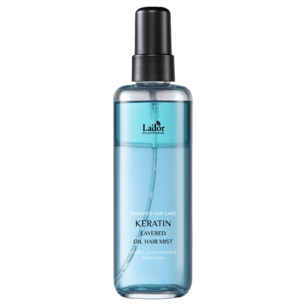 Lador Keratin Layered Oil Mist