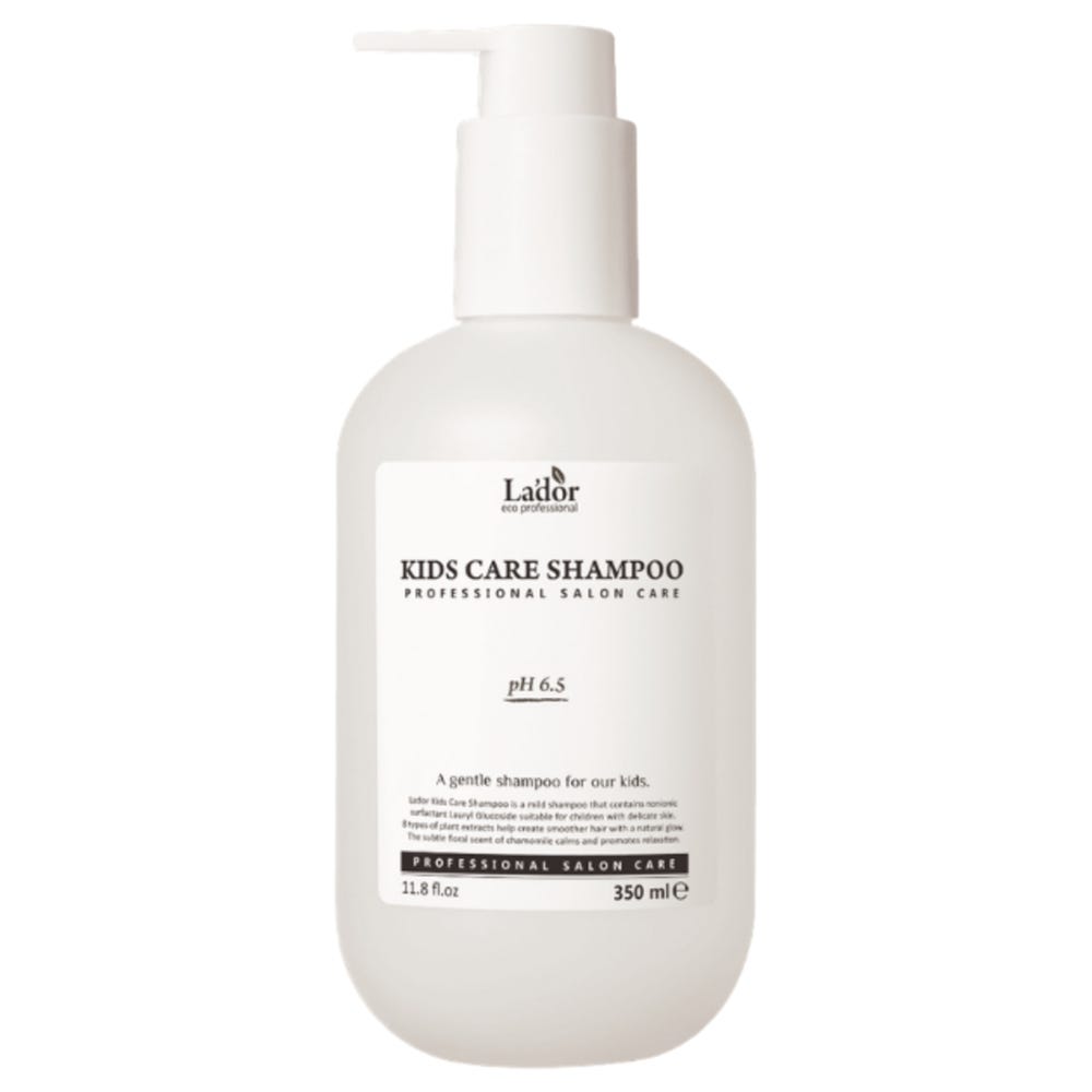 Lador Kids Care Shampoo 200 ml