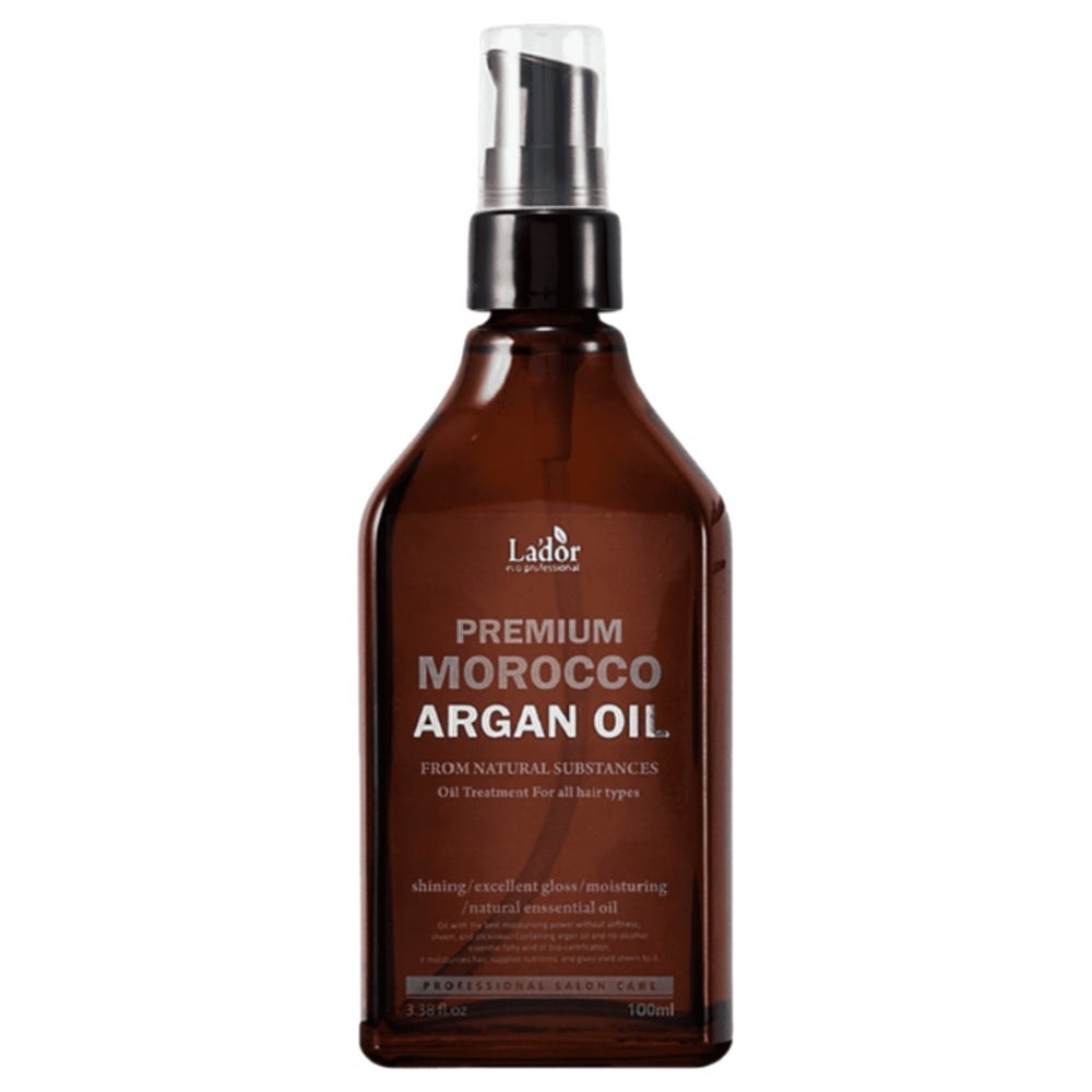 Lador Premium Morocco Argan Oil 100 ml