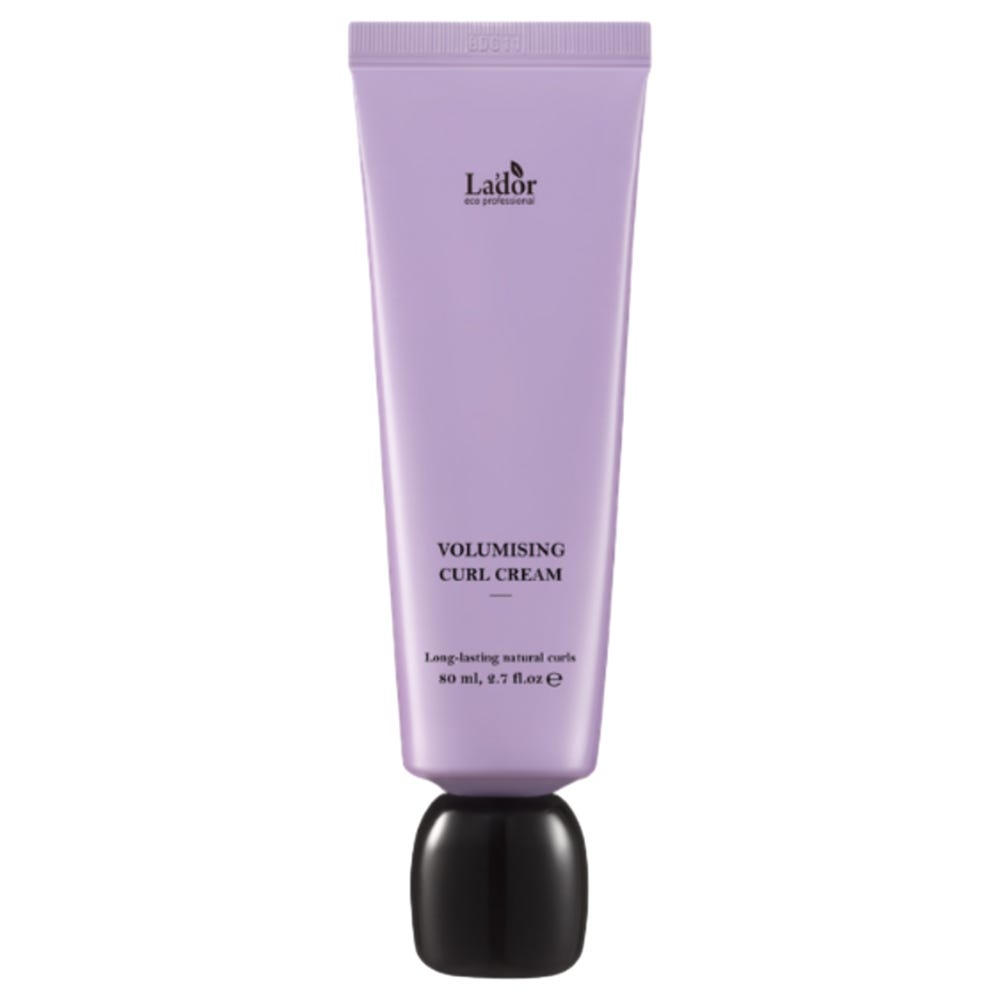Lador Volumising Curl Cream 80 ml