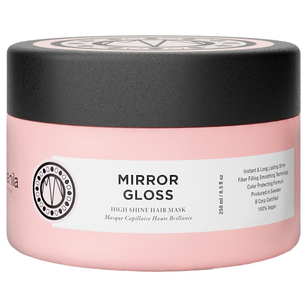 Maria Nila CA Mirror Gloss Mask 250 ml