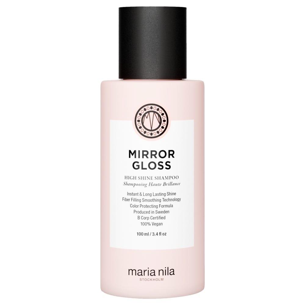 Maria Nila CA Mirror Gloss Shampoo 100 ml