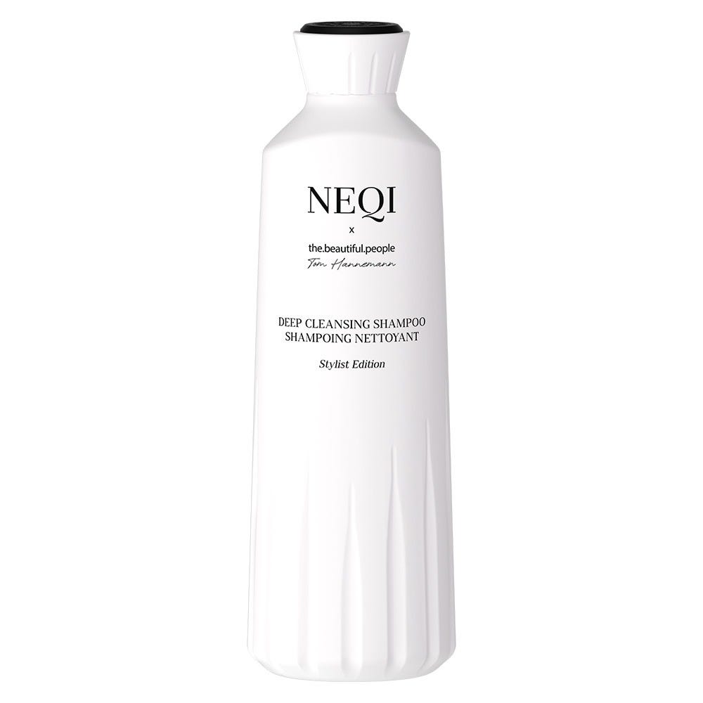 NEQI x TBP Deep Cleansing Shampoo 330 ml