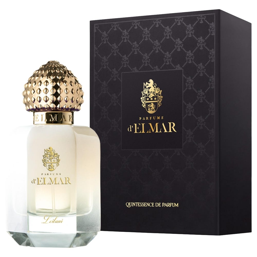 Parfums d'Elmar Leilani 60 ml