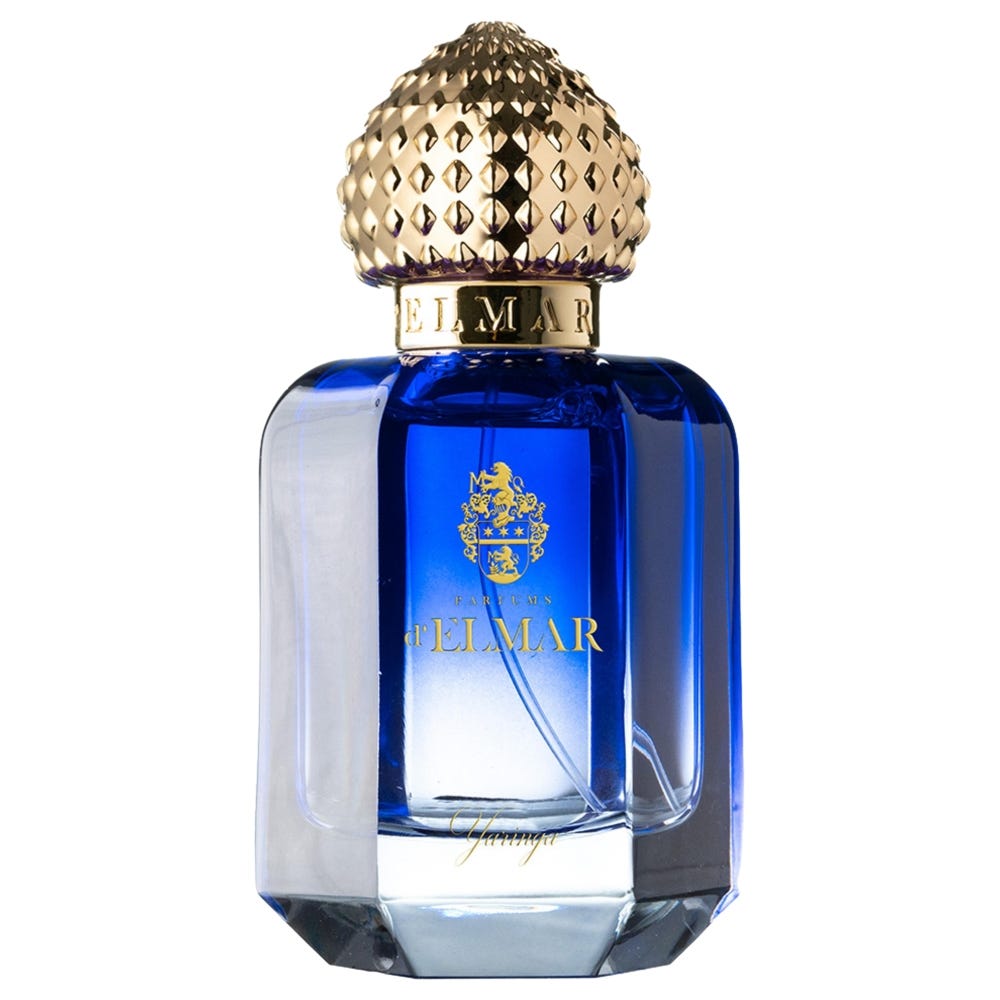 Parfums d'Elmar Yaringa 60 ml