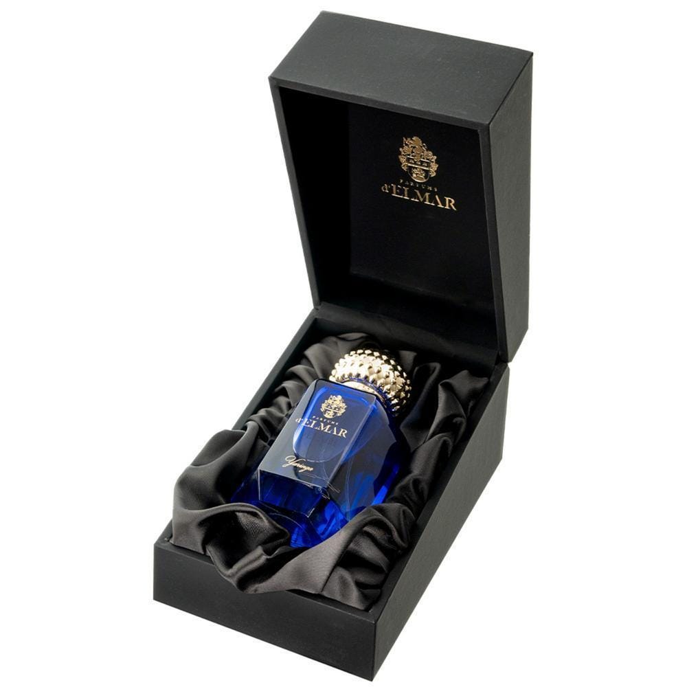 Parfums d'Elmar Yaringa 60 ml