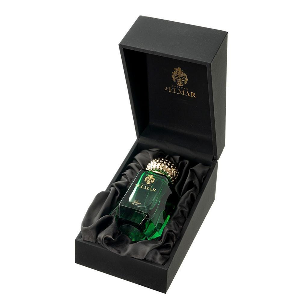 Parfums d'Elmar Zaya 60 ml