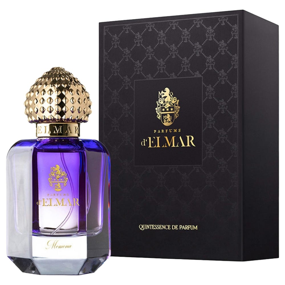 Parfums d'Elmar Momona 60 ml