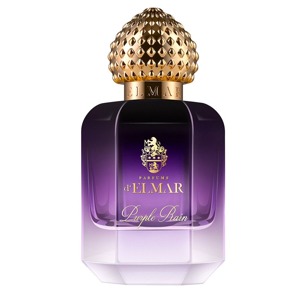 Parfums d'Elmar Purple Rain 60 ml