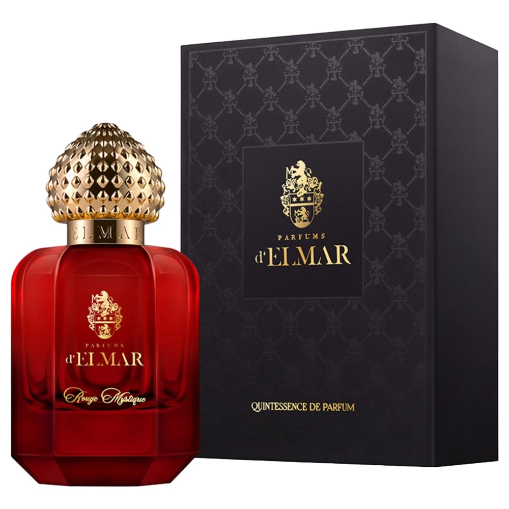 Parfums d'Elmar Rouge Mystique 60 ml