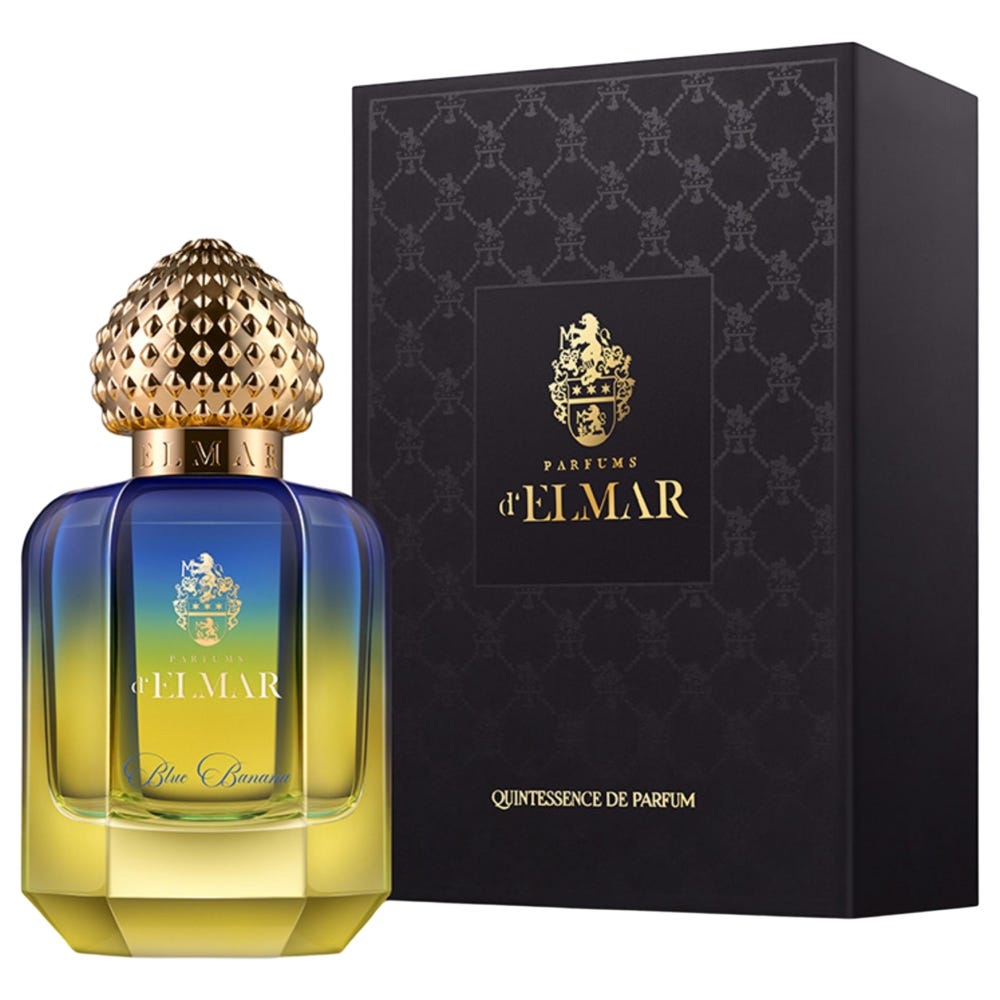 Parfums d'Elmar Blue Banana 60 ml