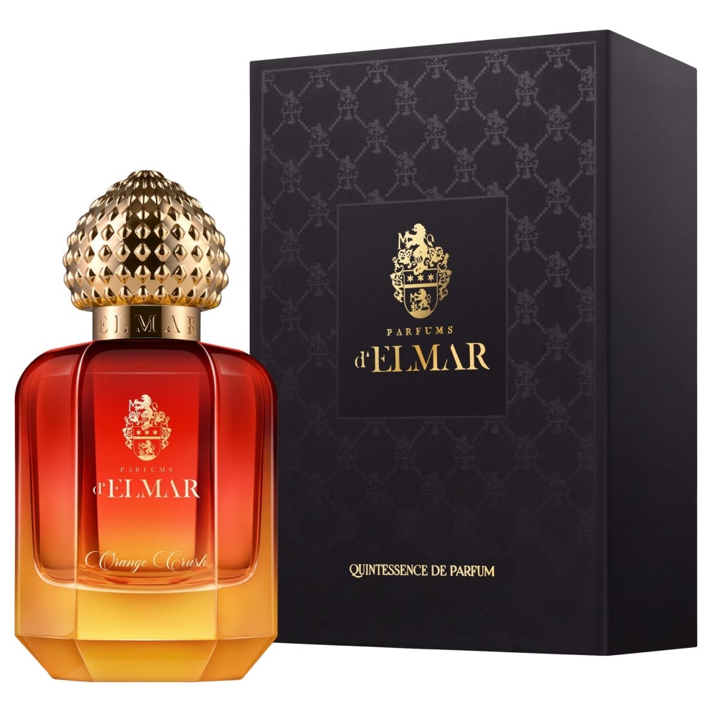 Parfums d'Elmar Orange Crush 60 ml