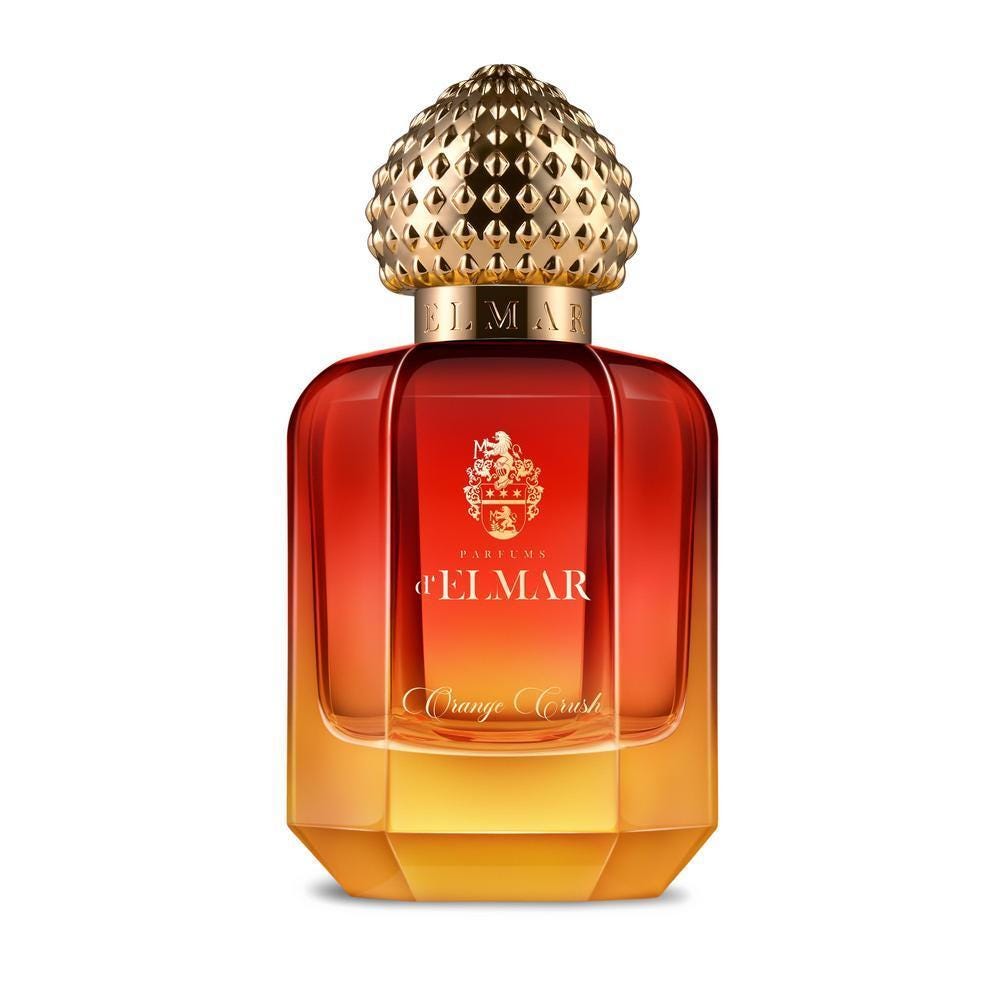 Parfums d'Elmar Orange Crush 60 ml