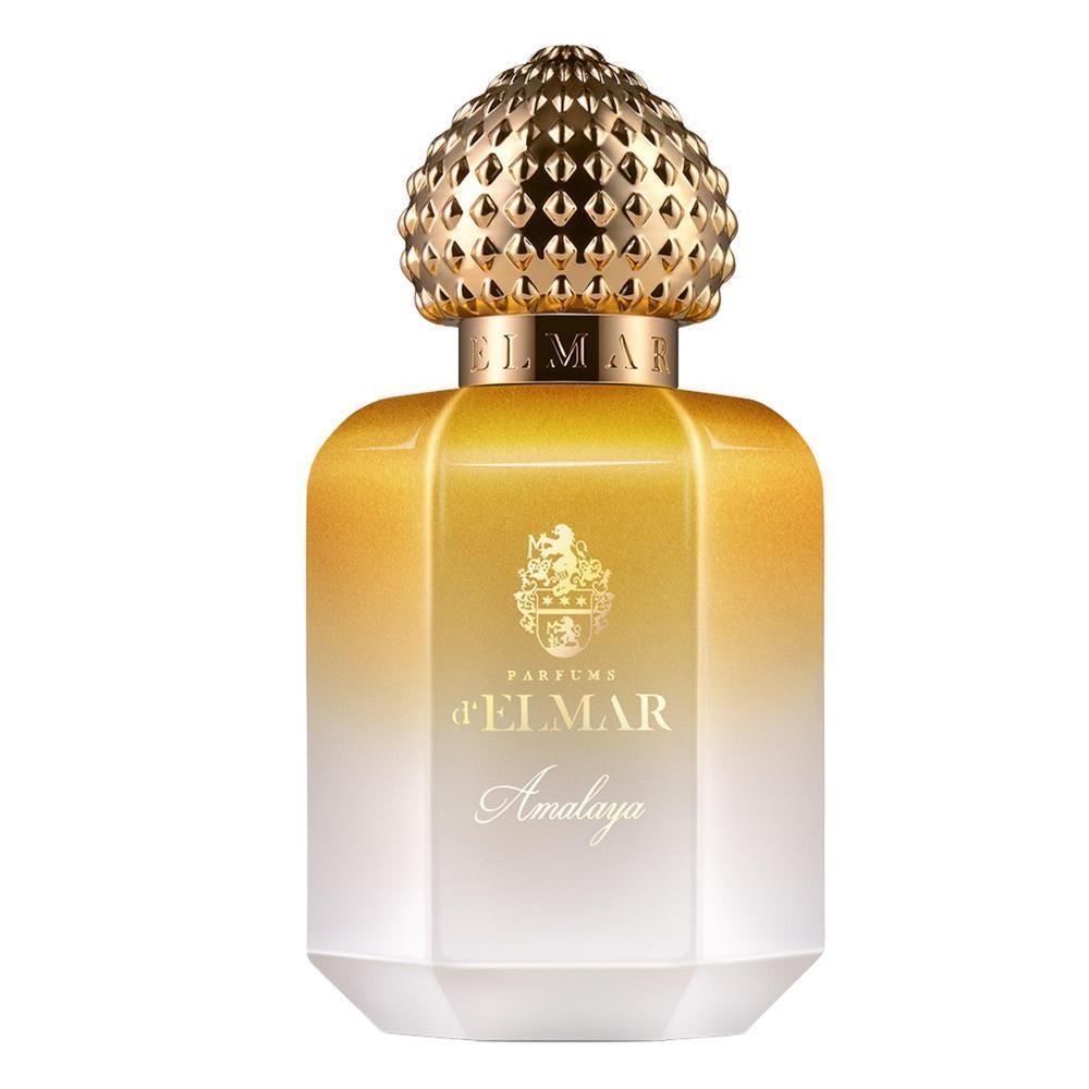 Parfums d'Elmar Amalaya 60 ml