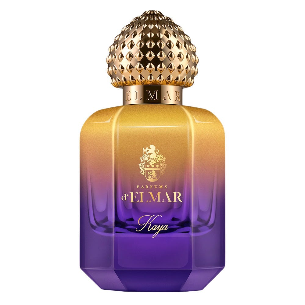 Parfums d'Elmar Kaya 60 ml
