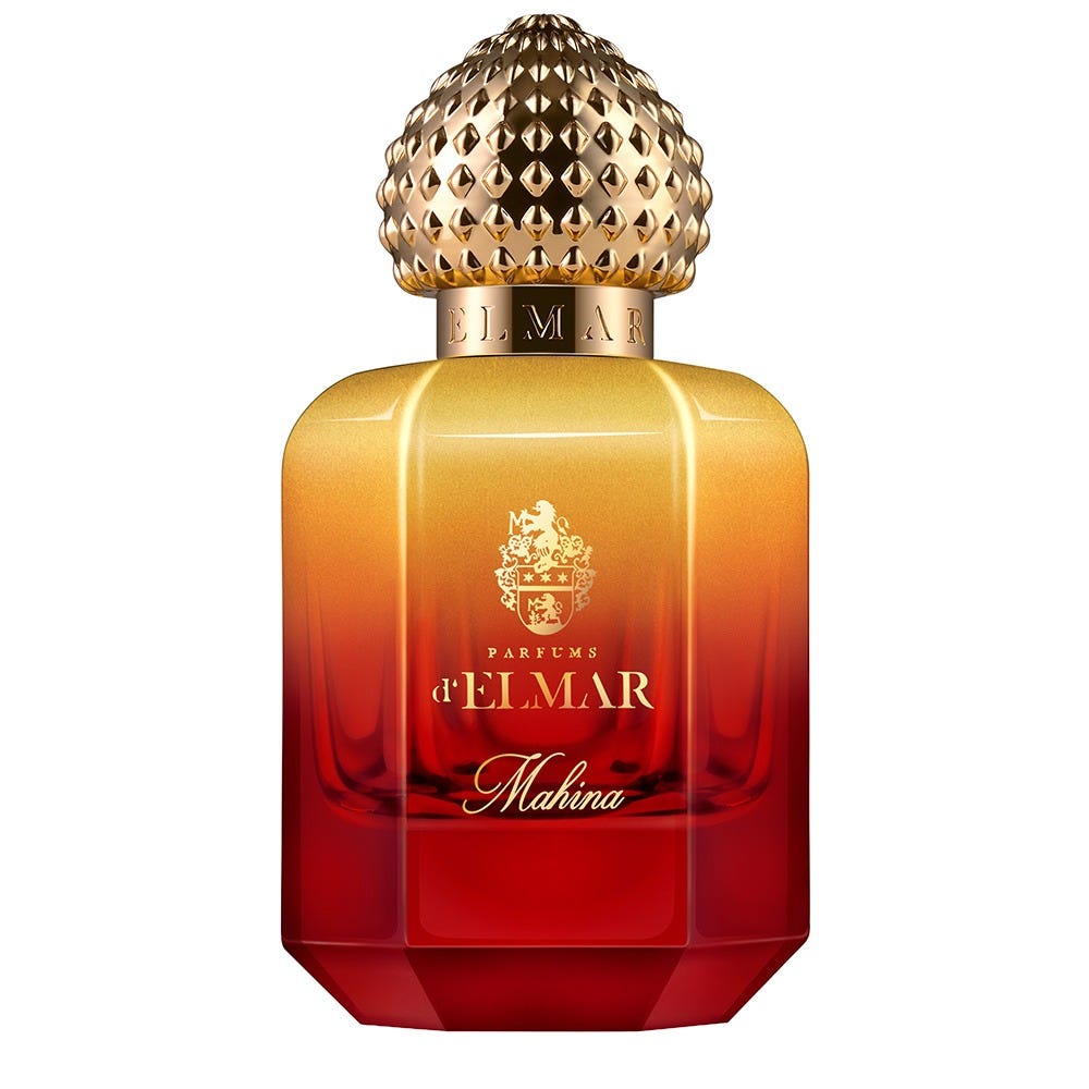 Parfums d'Elmar Mahina 60 ml