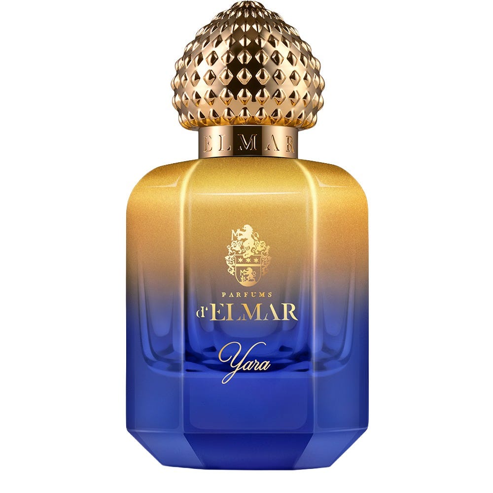 Parfums d'Elmar Yara 60 ml