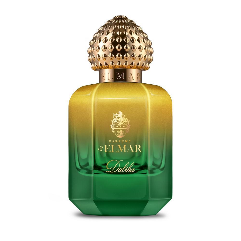 Parfums d'Elmar Dalika 60 ml