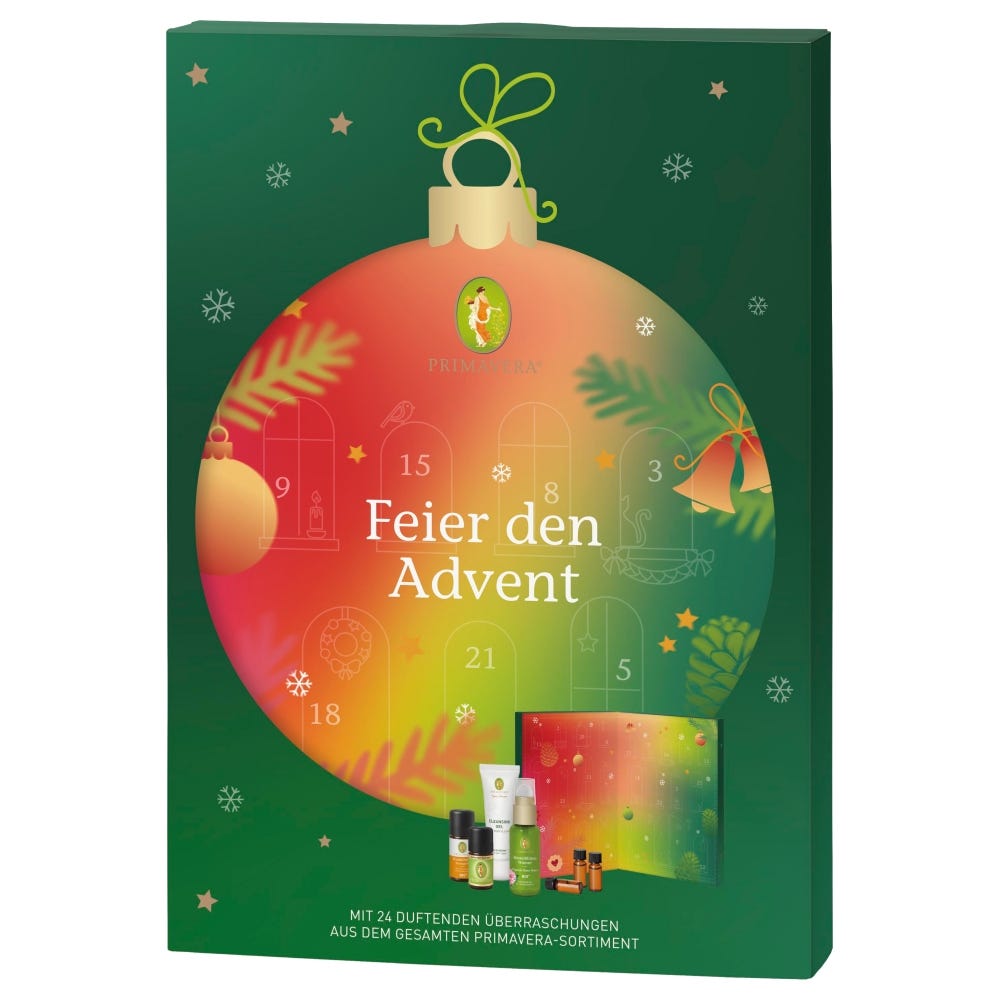 Primavera Duftender Adventskalender
