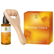 Primavera Geschenkset Massage Glück 1 Stück