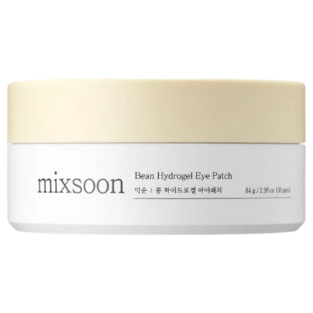 MIXSOON Bean Hydrogel Eye Patch 60 Stück