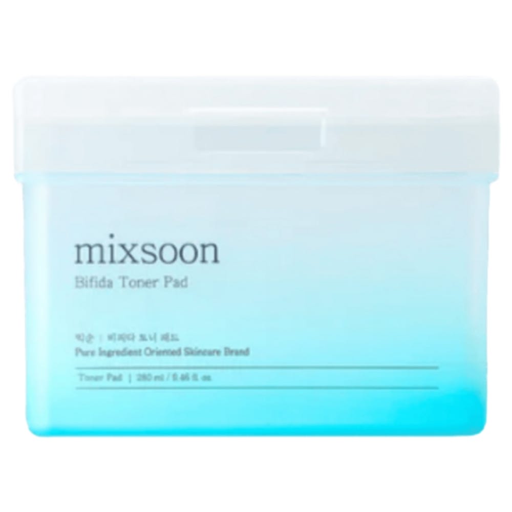 mixsoon Bifida Toner Pad 70 Stück