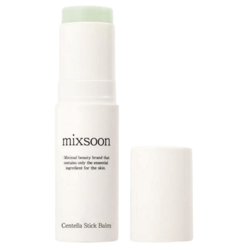mixsoon Centella Asiatica Stick Balm 15 g